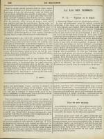 LE MAGICIEN : n°48, pp. 368