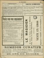LE MAGICIEN : n°50, pp. 388