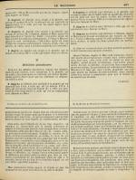 LE MAGICIEN : n°53, pp. 407