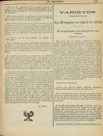 LE MAGICIEN : n°55, pp. 425