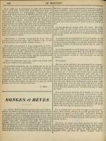 LE MAGICIEN : n°55, pp. 426
