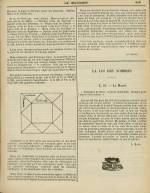 LE MAGICIEN : n°58, pp. 449