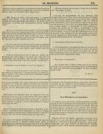 LE MAGICIEN : n°62, pp. 479