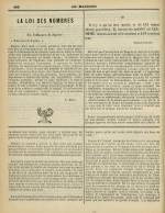 LE MAGICIEN : n°62, pp. 480
