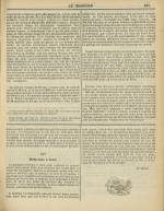 LE MAGICIEN : n°62, pp. 481