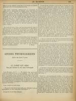 LE MAGICIEN : n°75, pp. 585