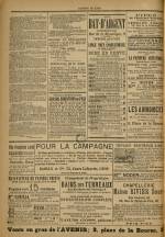 L'AVENIR DE LYON : n°10, pp. 4