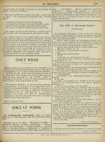 LE MAGICIEN : n°84, pp. 659