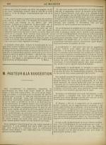 LE MAGICIEN : n°85, pp. 666