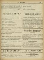 LE MAGICIEN : n°85, pp. 667