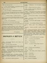 LE MAGICIEN : n°89, pp. 698