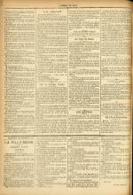 L'AVENIR DE LYON : n°25, pp. 2