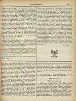 LE MAGICIEN : n°92, pp. 719