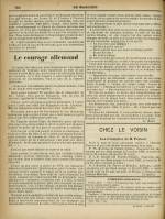 LE MAGICIEN : n°97, pp. 762