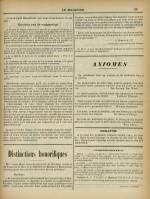 LE MAGICIEN : n°100, pp. 23