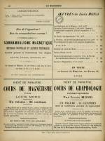 LE MAGICIEN : n°102, pp. 40