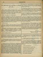 LE MAGICIEN : n°103, pp. 42