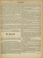 LE MAGICIEN : n°103, pp. 47