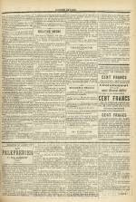 L'AVENIR DE LYON : n°63, pp. 3