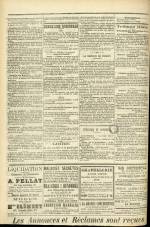 L'AVENIR DE LYON : n°77, pp. 4