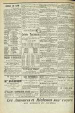L'AVENIR DE LYON : n°88, pp. 4