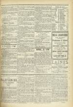 L'AVENIR DE LYON : n°94, pp. 3