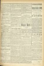 L'AVENIR DE LYON : n°103, pp. 3