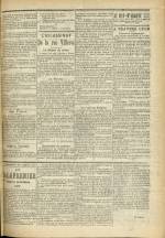 L'AVENIR DE LYON : n°149, pp. 3