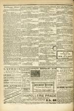L'AVENIR DE LYON : n°173, pp. 4