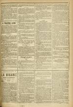 L'AVENIR DE LYON : n°198, pp. 3