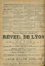 L'AVENIR DE LYON : n°215, pp. 4