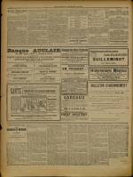 Le Rappel Républicain de Lyon : n°3, pp. 4