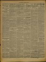 Le Rappel Républicain de Lyon : n°4, pp. 2