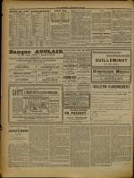 Le Rappel Républicain de Lyon : n°5, pp. 4
