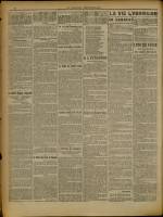 Le Rappel Républicain de Lyon : n°7, pp. 2