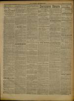 Le Rappel Républicain de Lyon : n°16, pp. 3