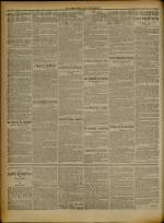Le Rappel Républicain de Lyon : n°20, pp. 2