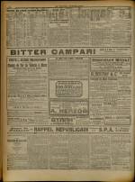 Le Rappel Républicain de Lyon : n°27, pp. 4