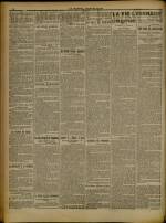 Le Rappel Républicain de Lyon : n°30, pp. 2