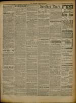 Le Rappel Républicain de Lyon : n°31, pp. 3