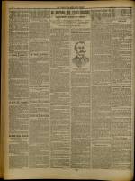 Le Rappel Républicain de Lyon : n°37, pp. 2