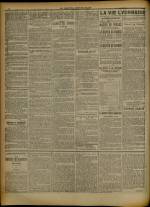 Le Rappel Républicain de Lyon : n°41, pp. 2