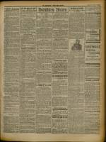 Le Rappel Républicain de Lyon : n°42, pp. 3