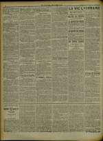Le Rappel Républicain de Lyon : n°49, pp. 2