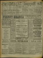 Le Rappel Républicain de Lyon : n°49, pp. 4