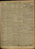 Le Rappel Républicain de Lyon : n°55, pp. 3