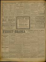 Le Rappel Républicain de Lyon : n°64, pp. 4