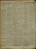 Le Rappel Républicain de Lyon : n°66, pp. 2