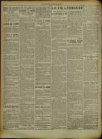 Le Rappel Républicain de Lyon : n°70, pp. 2