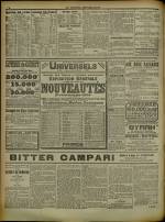 Le Rappel Républicain de Lyon : n°83, pp. 4